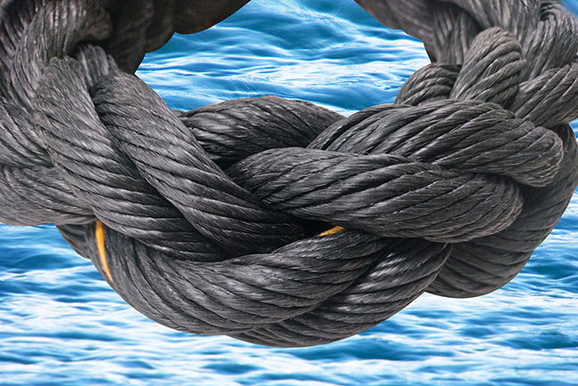 renew rope