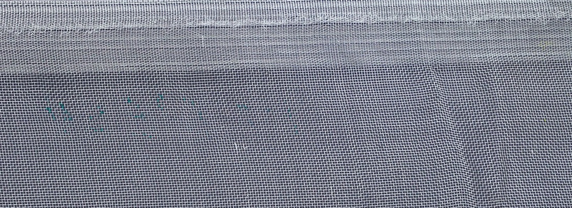 17 Mesh