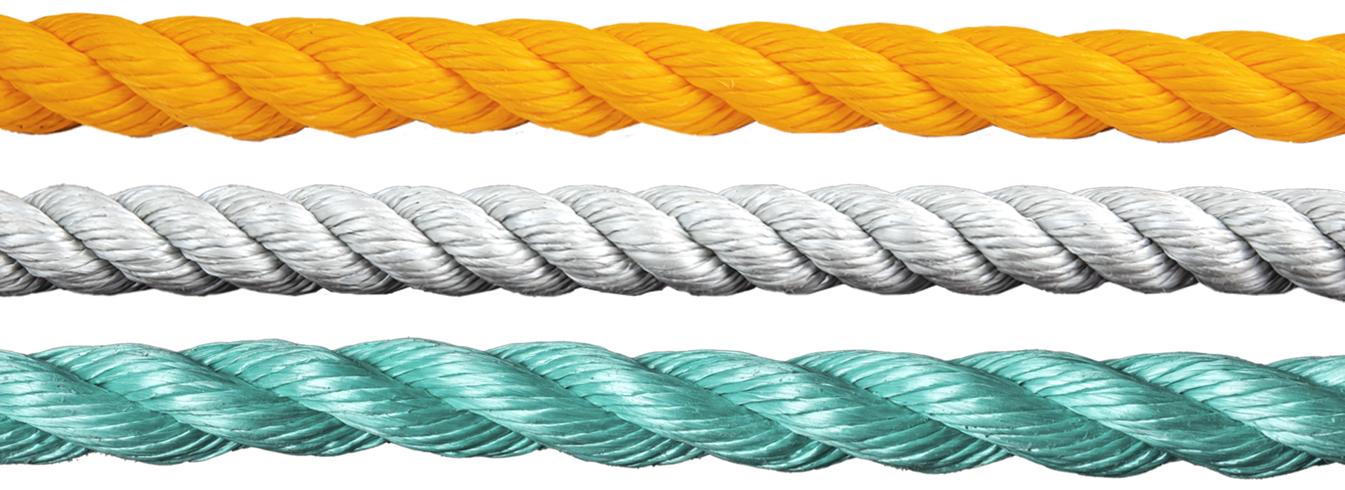 Garfil Ropes