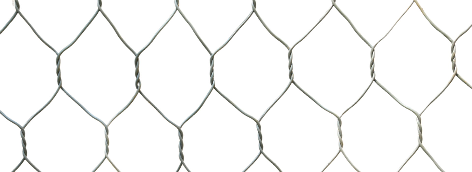 GSWR along with Hexagonal Double Twisted Wire mesh