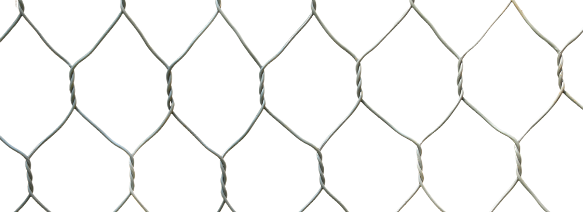 GSWR along with Hexagonal Double Twisted Wire mesh 