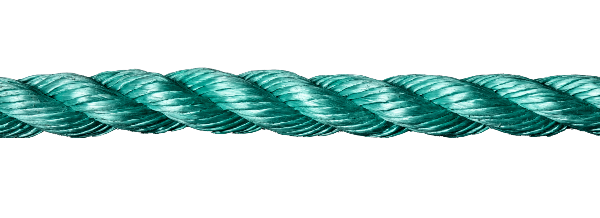 3 strand Garfil Ropes