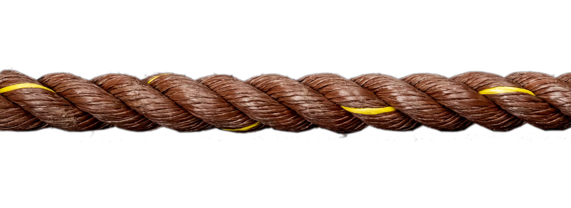 Guru Ropes of Garware Technical Fibres