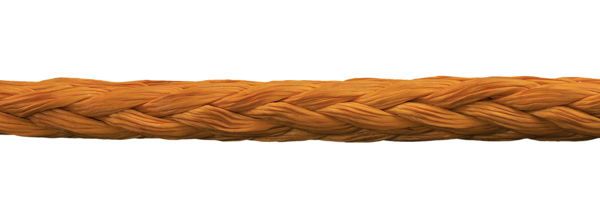 Plateena Neo UHMPE  Mooring & Towing Ropes - 