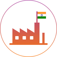 Made in India - Not an Import