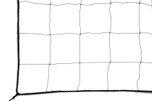 Crop Support Nets of Garware Technical Fibres