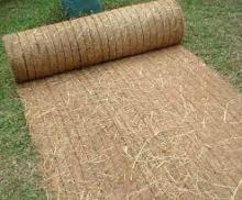 Erosion Control Mat of Garware Technical Fibres