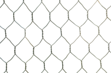 RocGuard Wire Mesh By GTFL