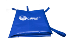 Pitch Cover Fabrics of Garware Technical Fibres