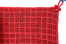 Triple Layer Netting of Garware Technical Fibres