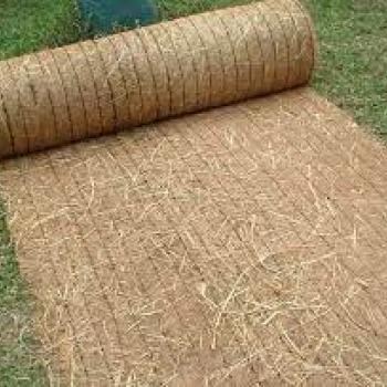 Erosion Control Mat of Garware Technical Fibres