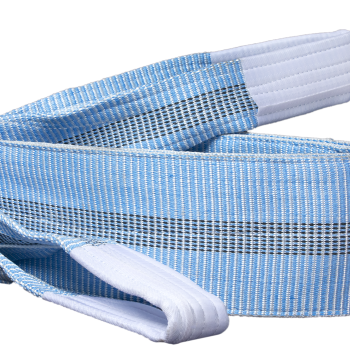 Garsafe Lifting Slings of Garware Technical Fibres