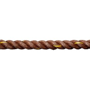 Guru Ropes of Garware Technical Fibres