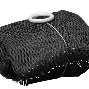PP Rope Gabion | Garware Technical Fibres Ltd.