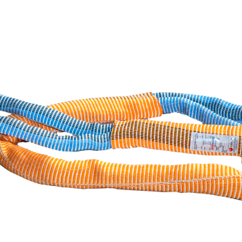 High-Performance Round Slings of Garware Technical Fibres