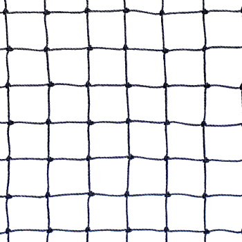Knotted / Knotless of Garware Technical Fibres