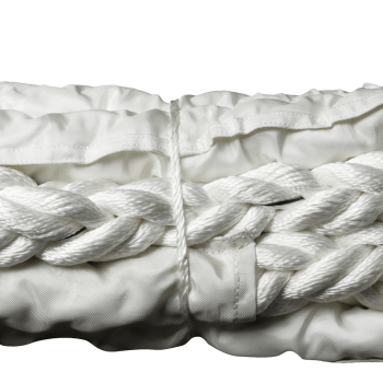 Mooring tails (X2 Ultra TAILS) | Garware Technical Fibres Ltd.