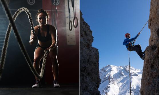 High Quality Sports Nets Manufacturer for Every Sports | GTFL