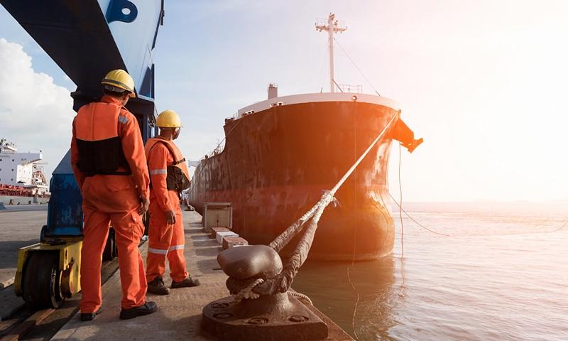 Shipping & Offshore