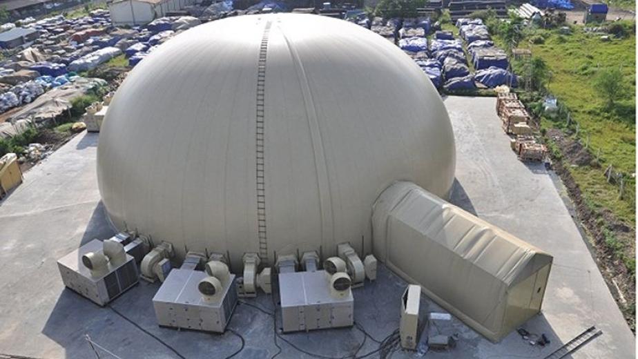 Defence And Government Sector Supplier in India by Garware Technical Fibres
