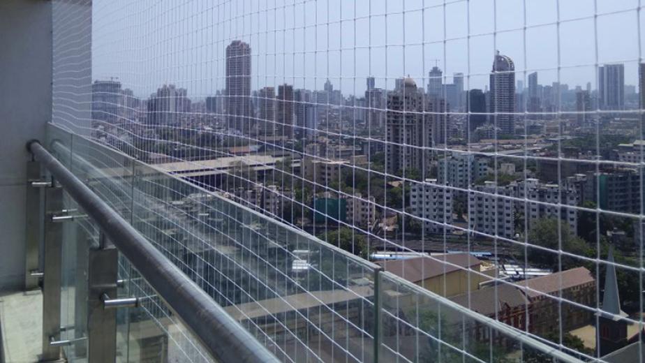 Banner Image of Bird Protection Net of Garware Technical Fibres