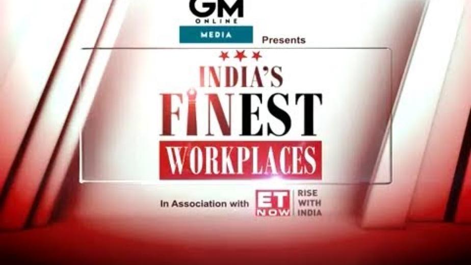 Garware Wall Ropes Ltd. is one of the India's Finest Workplaces series
